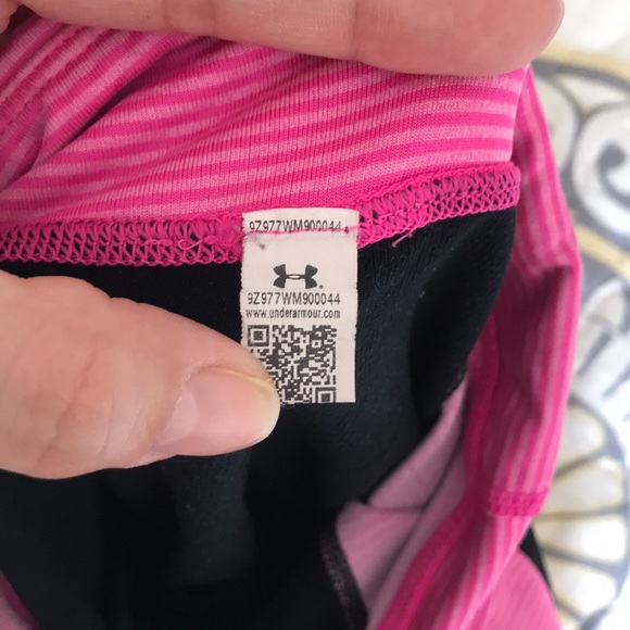 Under armour leggings - Picture 3 of 5